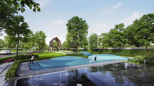 รูป The City Ratchaphruek-Pinklao - รูปที่ 3/9