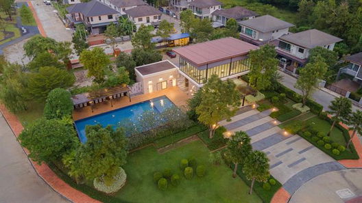 รูป Nakon Residence - รูปที่ 3/12