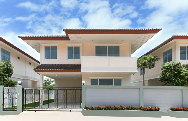 อัศวา ริเวอร์ไซร์ เฟส 3 พระราม2-สมุทรสาคร