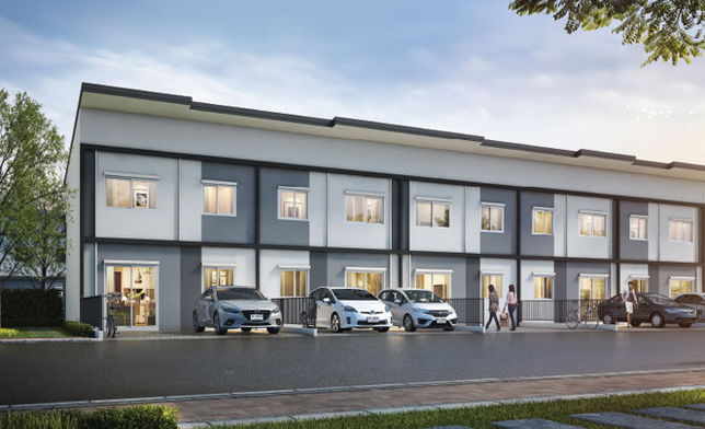 รูป Lio Bliss Phetkasem-Joseph - รูปที่ 3/3