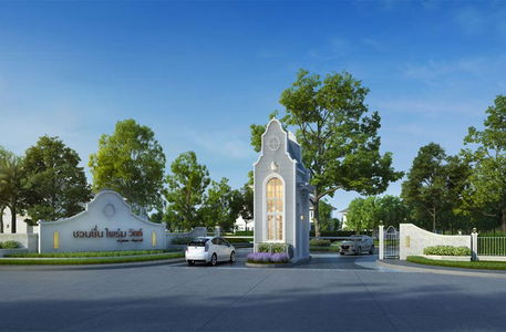 Chuanchuen Prime Ville Krungthep-Pathumthani