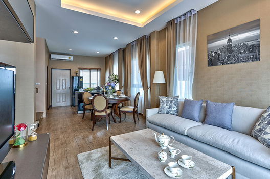 รูป The Eterno Ramkhamhaeng 174 - รูปที่ 3/13