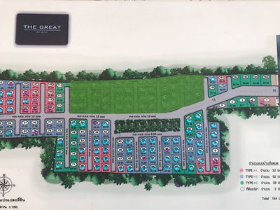 เดอะเกรท บางใหญ่