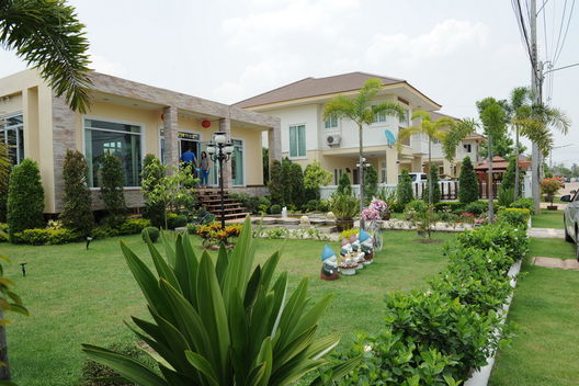 รูป Sintara Lake View Udonthai - รูปที่ 5/12