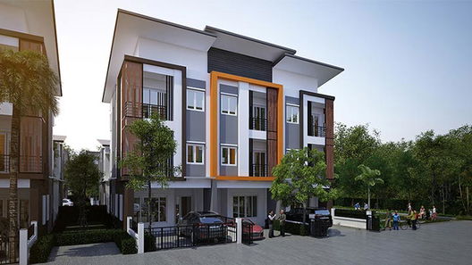 รูป The Eterno Hathairat - รูปที่ 4/6