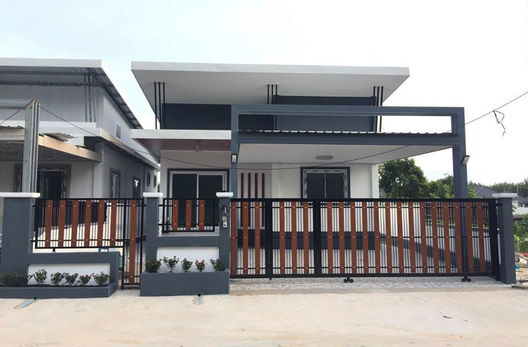 Project Pornluk Homesweet Picture - 3/8