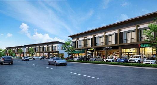 รูป The Ville Amata City-Bowin - รูปที่ 2/13