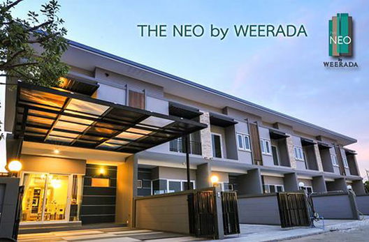รูป The Neo By Weerada - รูปที่ 2/12