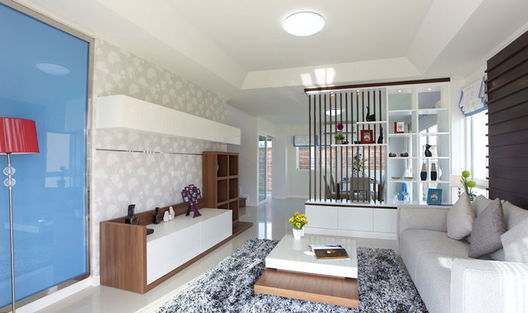 รูป Supalai Garden Ville Bangsaen - รูปที่ 5/12