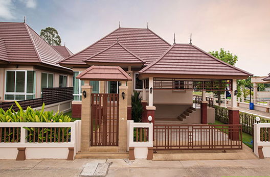 Project Le Beach Home Picture - 2/9