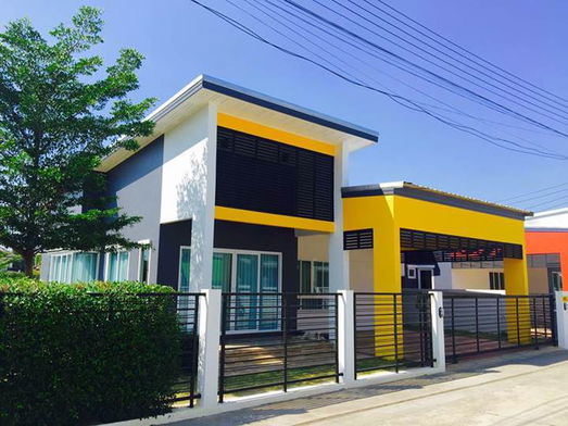 รูป Yo House  Nong Krathum - รูปที่ 2/9