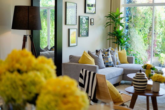 รูป Townhome Ornsirin 6 - รูปที่ 5/9