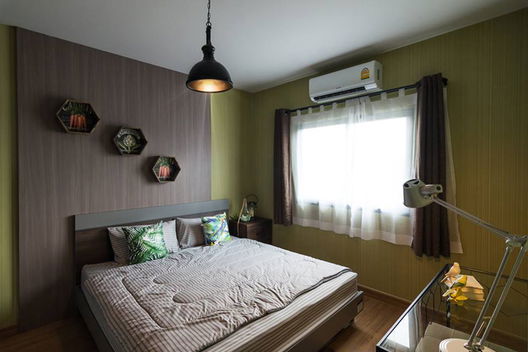 รูป The Modish Ratchapruek-Kanjanapisek - รูปที่ 5/13