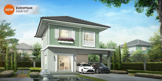 Project Perfect Park Rangsit 2 Picture - 3/13