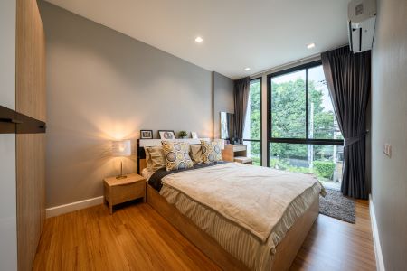 รูป Cozy Chokchai 4 Soi 28 - รูปที่ 4/11