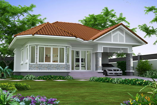 Project Roongruang Quality House 3 Picture - 4/7