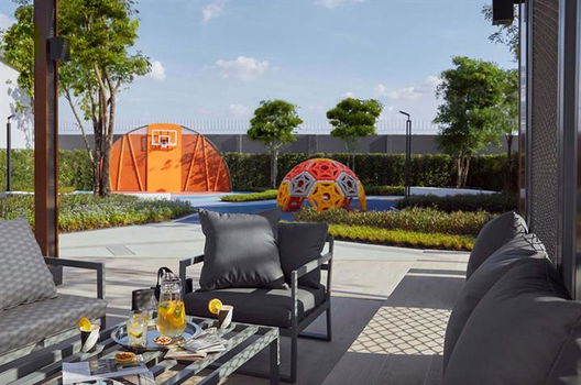 รูป Siri Place Ratchapruek 345 - รูปที่ 5/13