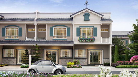 รูป Villaggio Bangna - รูปที่ 2/11