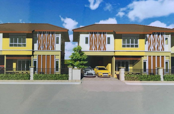 รูป Bunjong House-Nai Luek - รูปที่ 1/4