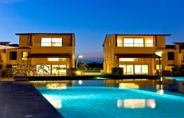 Project Flexi Riverview Charoennakorn Picture - 4/13