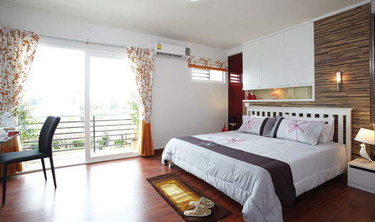 รูป Supalai Ville Thepprasit 8 (Pattaya) - รูปที่ 4/4