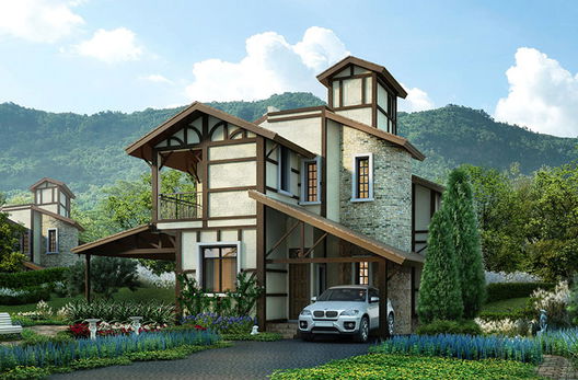 รูป The Cotswold Khao Kho - รูปที่ 2/13