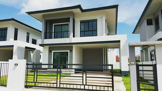 Project Rinrada Sansai Picture - 3/6