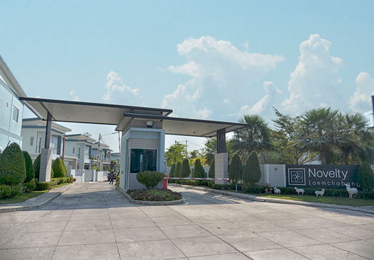 Project Novelty Laemchabang Picture - 2/5