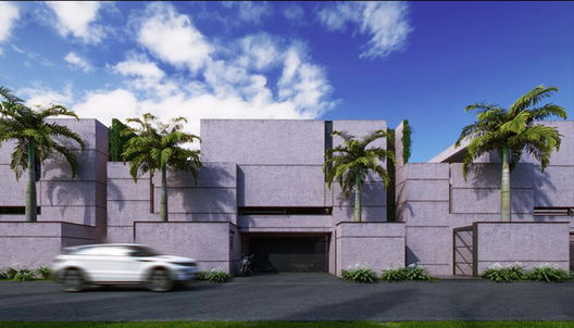 Project The Sanctum Chiang Mai Picture - 3/7