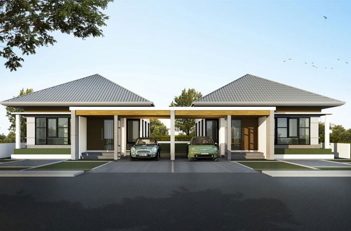 รูป Bhonbhirom Sai 11 - รูปที่ 1/7