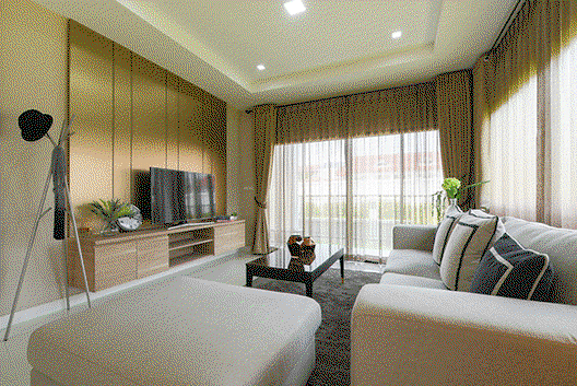 Project Baan Boonyakorn Lake Park Rangsit-Klong 6 Picture - 3/11