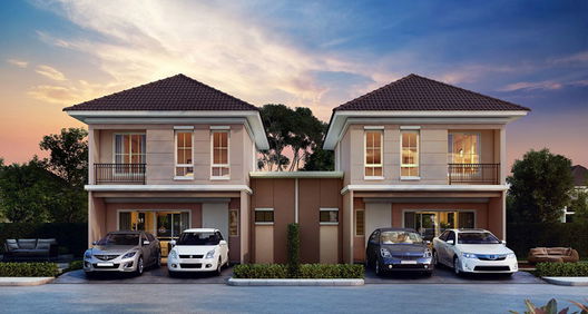 รูป Baanpruksa Phahonyothin-Khlong Luang - รูปที่ 2/13