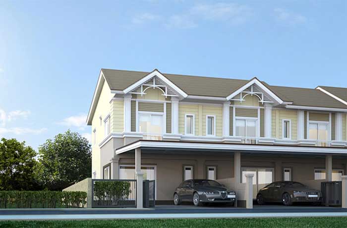 รูป Wananya Green Place - รูปที่ 1/9