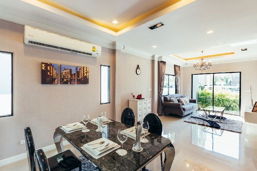 รูป Haus The Hamburg Ramintra-Ramkhamheng - รูปที่ 4/7