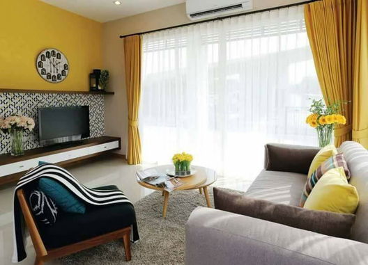 Project The Pine Cone Bangsaen Picture - 5/11