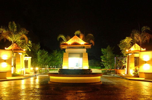 รูป Pruksa Tara Indo-China Junction - รูปที่ 2/12