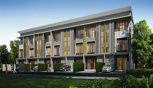 รูป The Ozone Petchkasem 53 - รูปที่ 2/13