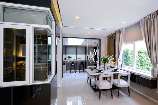 รูป Casa City Kingkaew-Suvarnabhumi - รูปที่ 5/11