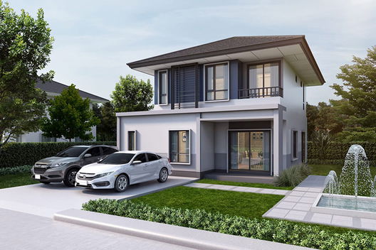 Project Anasiri Ayuthaya Picture - 5/13