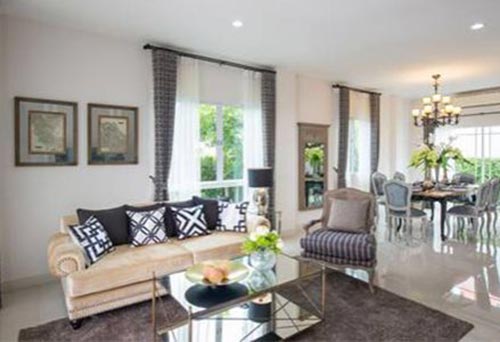 รูป Leon Sukhumvit 62 - รูปที่ 4/11