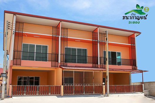 รูป Baan Chanakarn 5 - รูปที่ 2/10