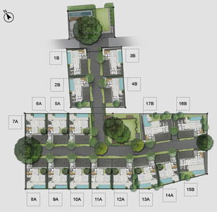 ดิ เออร์เบิน รีเซิร์ฟ