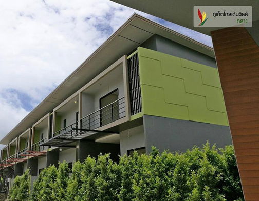 รูป Phuket Goldenville - รูปที่ 2/11