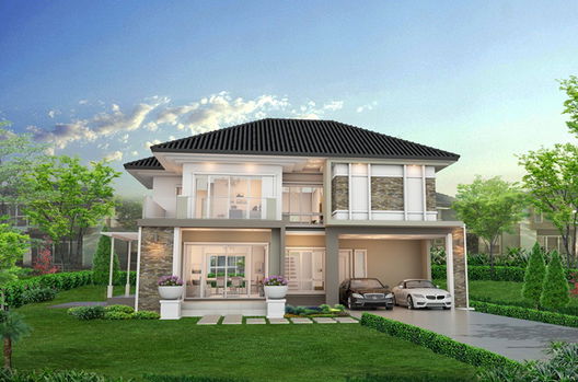 รูป Suwanraya Elegance - รูปที่ 2/11