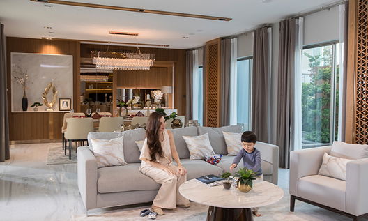 รูป Perfect Masterpiece Ramkhamhaeng - รูปที่ 3/13