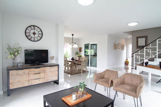 รูป Baan Wangthong The Prairie Rangsit-Khlong Luang - รูปที่ 4/8