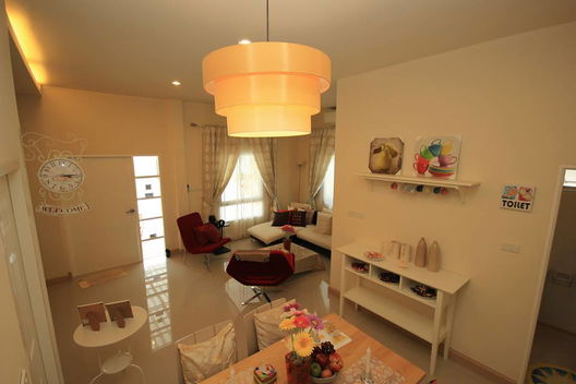 Project The Grand Park Picture - 4/13