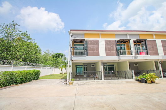 รูป Chatthong Garden Ville 2 - รูปที่ 4/10