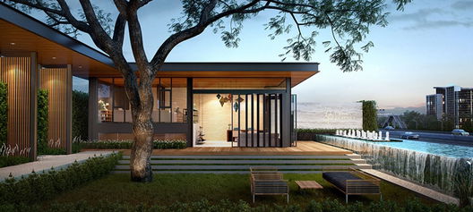 รูป The Urban Reserve - รูปที่ 3/13