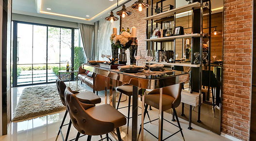 รูป Chewa Home Suksawat-Pracha U-thit - รูปที่ 5/13